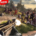 Dead Strive: Zombie Survival FPS Shooting (Мод, Unlocked)