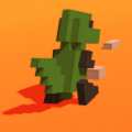 Dino 3D T-Rex (Мод, Много денег)