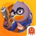 Duck Of Survival (Мод, Unlocked)