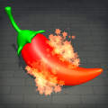 Extra Hot Chili 3D (Мод, Много денег)