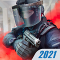 Face of War: военный ПвП экшен шутер 2021 (Мод, Unlocked)