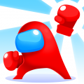 Gang Boxing Arena: 3D Бой Стикменов (Мод, Много денег)