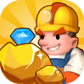 Gold Miner Mania (Мод, Без рекламы)
