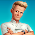 Gordon Ramsay: Chef Blast (Мод, Много жизней)