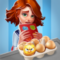 Cafe Panic: Restaurante cozinha v1.39.3a Apk Mod (Dinheiro