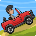 Hill Racing – Offroad Hill Adventure game (Мод, Бесплатные покупки)