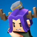 Hunt Royale (Мод, Много денег)