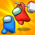 Imposter Smashers - Забавные io игры (Мод, Без рекламы)