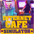 Internet Cafe Simulator (Мод, Много денег)