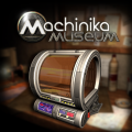Machinika Museum (Мод, Unlocked)