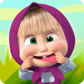 Маша и Медведь: Игры для Детей (Мод, бесплатные покупки)