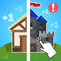 Medieval: Idle Tycoon - Idle Clicker Tycoon Game (Мод, Много денег)