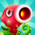 Merge Plants: Aliens Defense (Мод, Много денег)