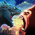 монстр Royale ( Monster Royale ) (Мод, Много денег)