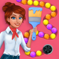 Muffinville: Marble Manor (Мод, Много денег)