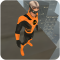 Naxeex Superhero (Мод, Много денег)
