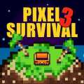 Pixel Survival Game 3 (Мод, Бесплатные покупки)