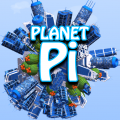 Planet Pi (Мод, Много золота)