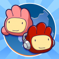 Scribblenauts Unlimited (Мод, Unlocked)
