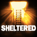 Sheltered (Мод, Много воды и еды)