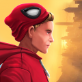 Spider Fighter: Superhero Revenge (Мод, Без рекламы)