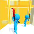 Sword Play! Мастер Клинка 3D (Мод, Много денег)
