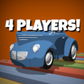 Tinker Racers (Мод меню)
