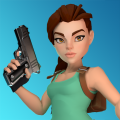 Tomb Raider Reloaded (Мод, Без рекламы)