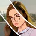 ToonApp: фоторедактор для ваши мультяшные портреты (Мод, Unlocked)