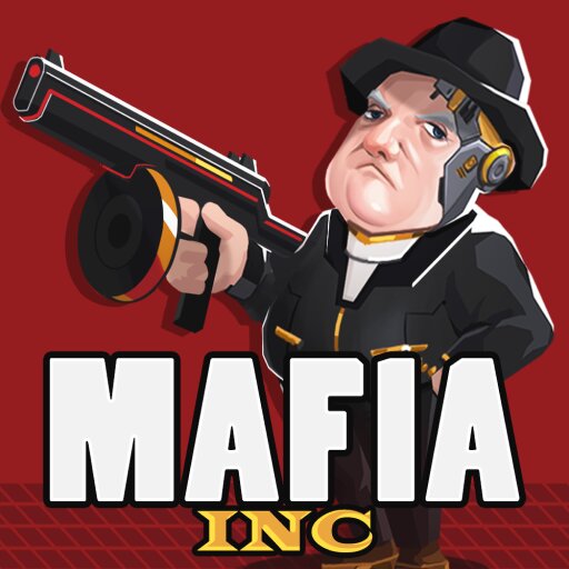 Изображение Mafia Inc. - Idle Tycoon Game (Мод, Много денег)
