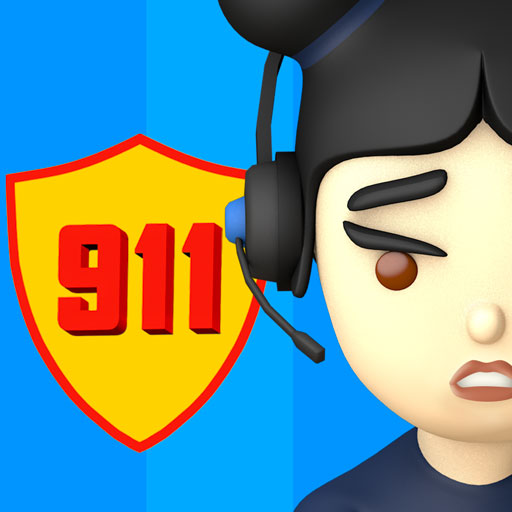 Изображение 911 Emergency Dispatcher (Мод, много денег)