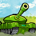 Awesome Tanks - Крутые Танки (Мод, Много денег)