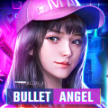 Bullet Angel: Xshot Mission M (Встроенный кэш)