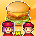 Burger Bistro Story (Мод, много денег)