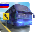 Bus Simulator Cockpit Go : микроавтобусе (Мод, Много денег)