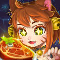 Cafe Panic: Restaurante cozinha v1.39.3a Apk Mod (Dinheiro