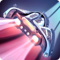 Cosmic Challenge Racing (Мод, Много денег)