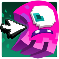Cursor The Virus Hunter (3D) (Мод, Много денег)