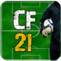 Cyberfoot футбольный менеджер (Мод, Unlocked)
