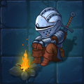 Dungeon: Age of Heroes (Мод, Много ресурсов)