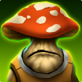 Gun Fungus (Мод, Много денег)