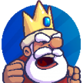 King Crusher – a Roguelike Game (Мод, Много денег)