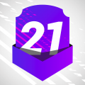 Madfut 21 (Мод, Много денег)