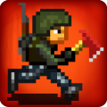 Mini DAYZ: Bыживание в мире зомби (Мод, Бессмертие)