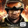 Modern Combat 3: Fallen Nation (Мод, Много денег)