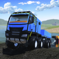 Offroad Simulator Online: симулятор & внедорожники (Мод, Бесплатные награды)