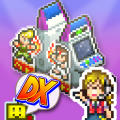 Pocket Arcade Story DX (Мод, Много денег)