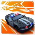 Smash Cops Heat (Мод, Unlocked)