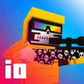 Sniper.io (Мод меню)