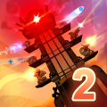 Steampunk Tower 2: The One Tower Defense Strategy (Мод, Много денег)